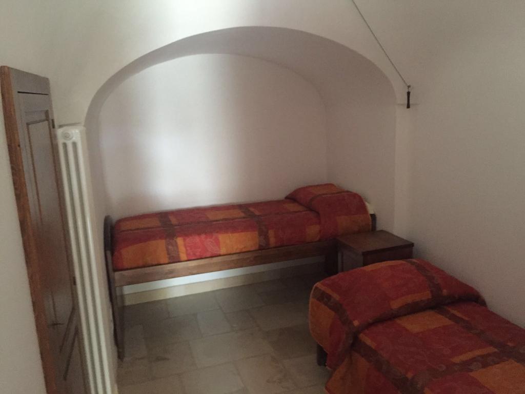 Il Trullo Di Santanna Villa Locorotondo Eksteriør bilde