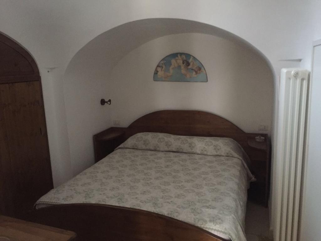 Il Trullo Di Santanna Villa Locorotondo Eksteriør bilde